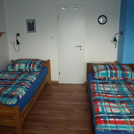Guest House Luft Sneznik Экстерьер фото