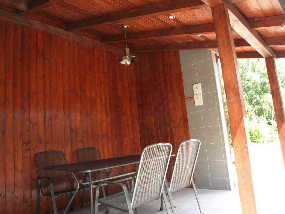 Guest House Luft Sneznik Экстерьер фото