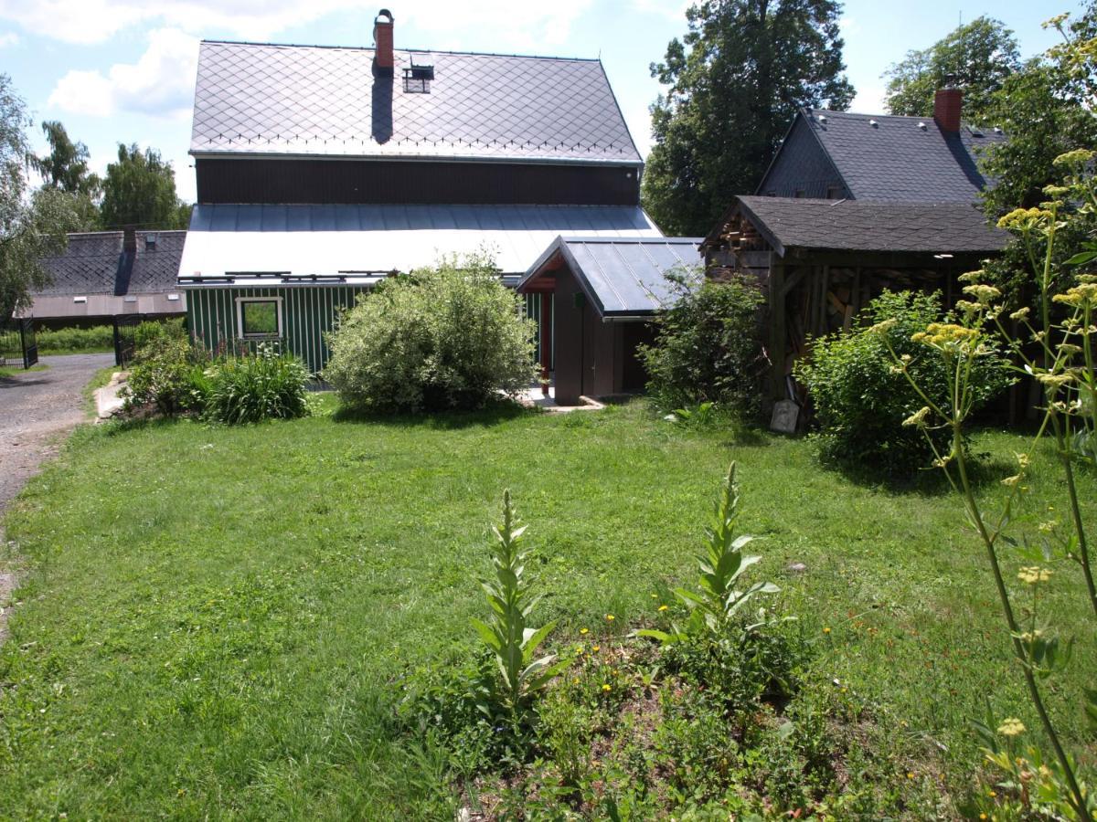 Guest House Luft Sneznik Экстерьер фото