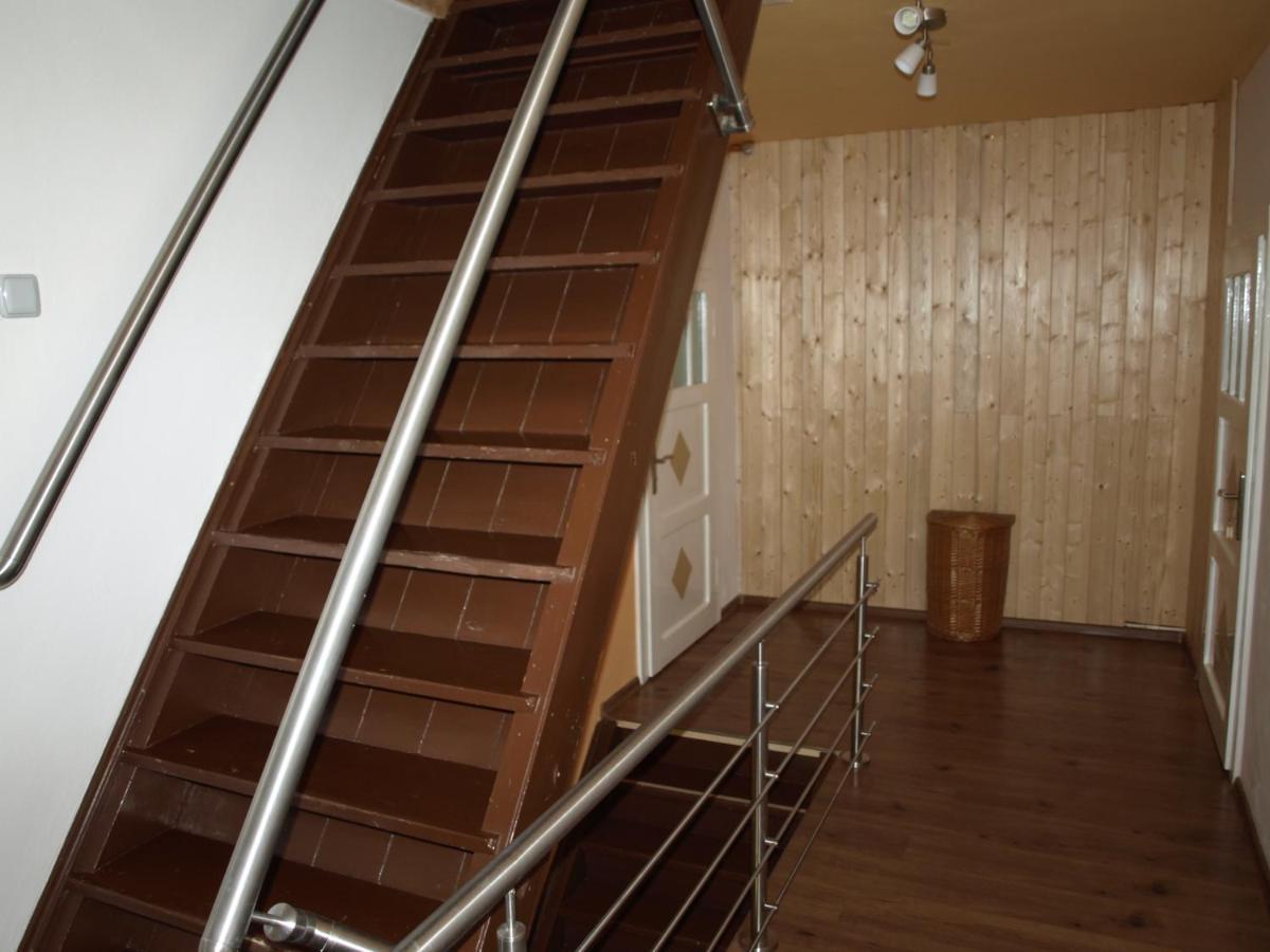Guest House Luft Sneznik Экстерьер фото