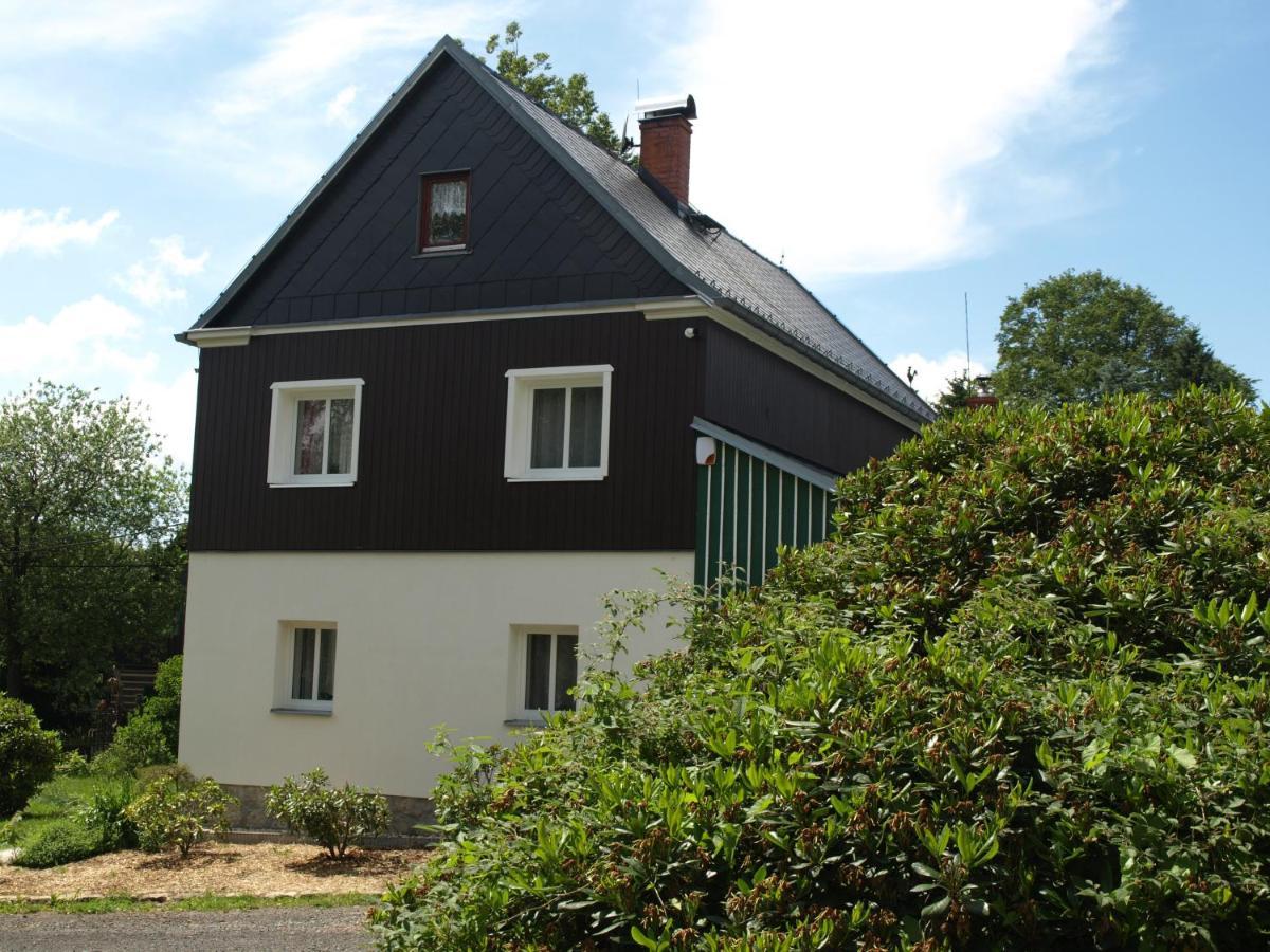 Guest House Luft Sneznik Экстерьер фото