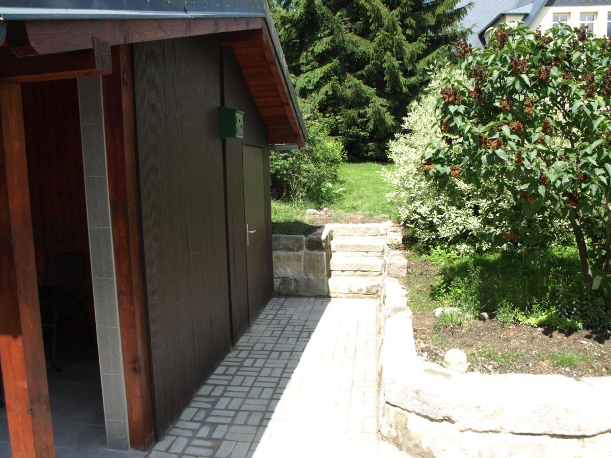 Guest House Luft Sneznik Экстерьер фото