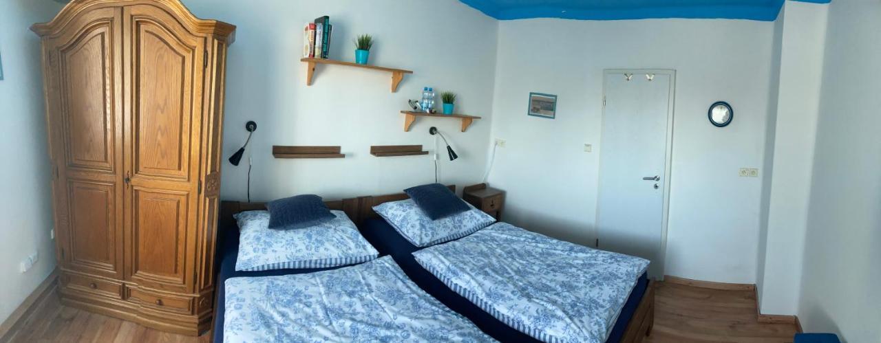 Guest House Luft Sneznik Экстерьер фото