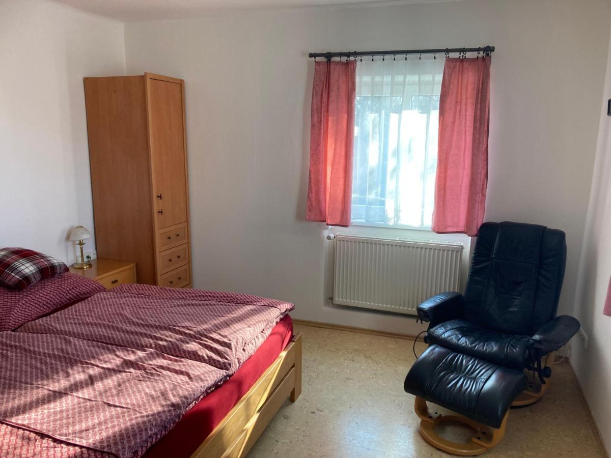 Guest House Luft Sneznik Экстерьер фото