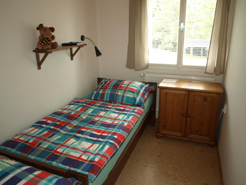 Guest House Luft Sneznik Экстерьер фото