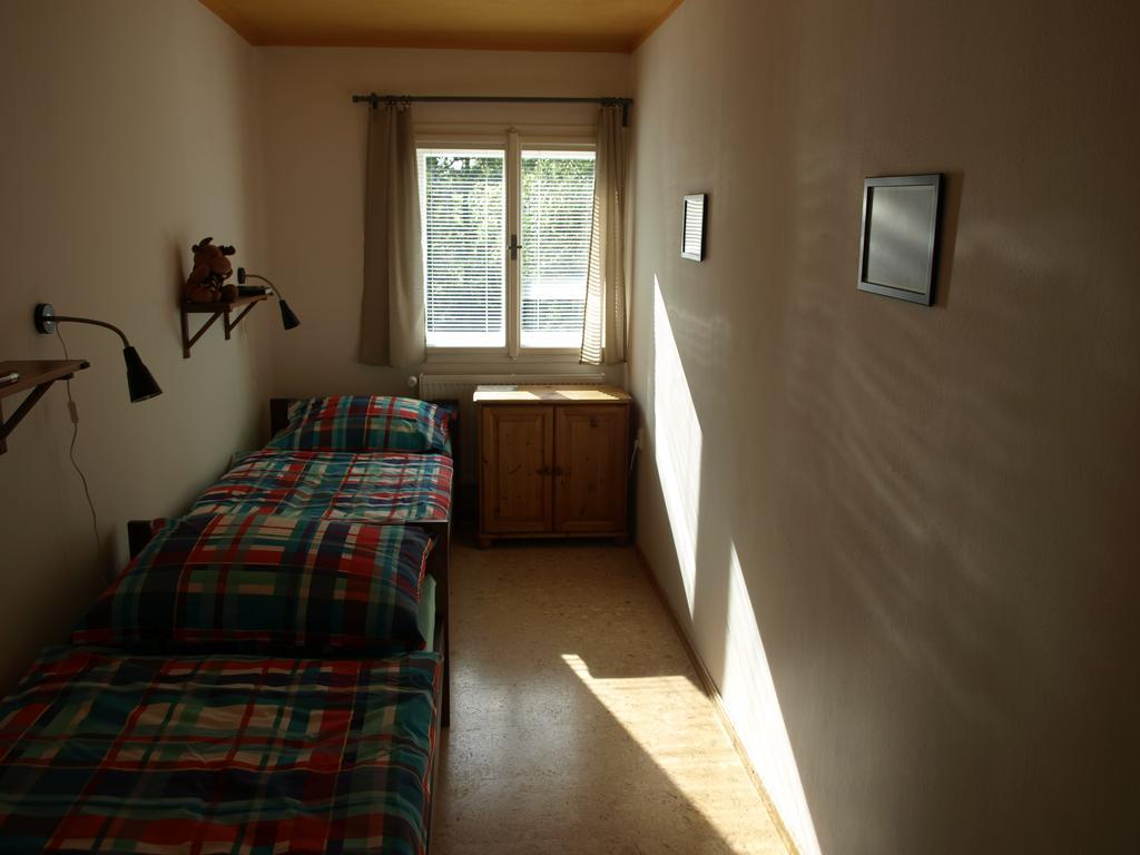 Guest House Luft Sneznik Экстерьер фото