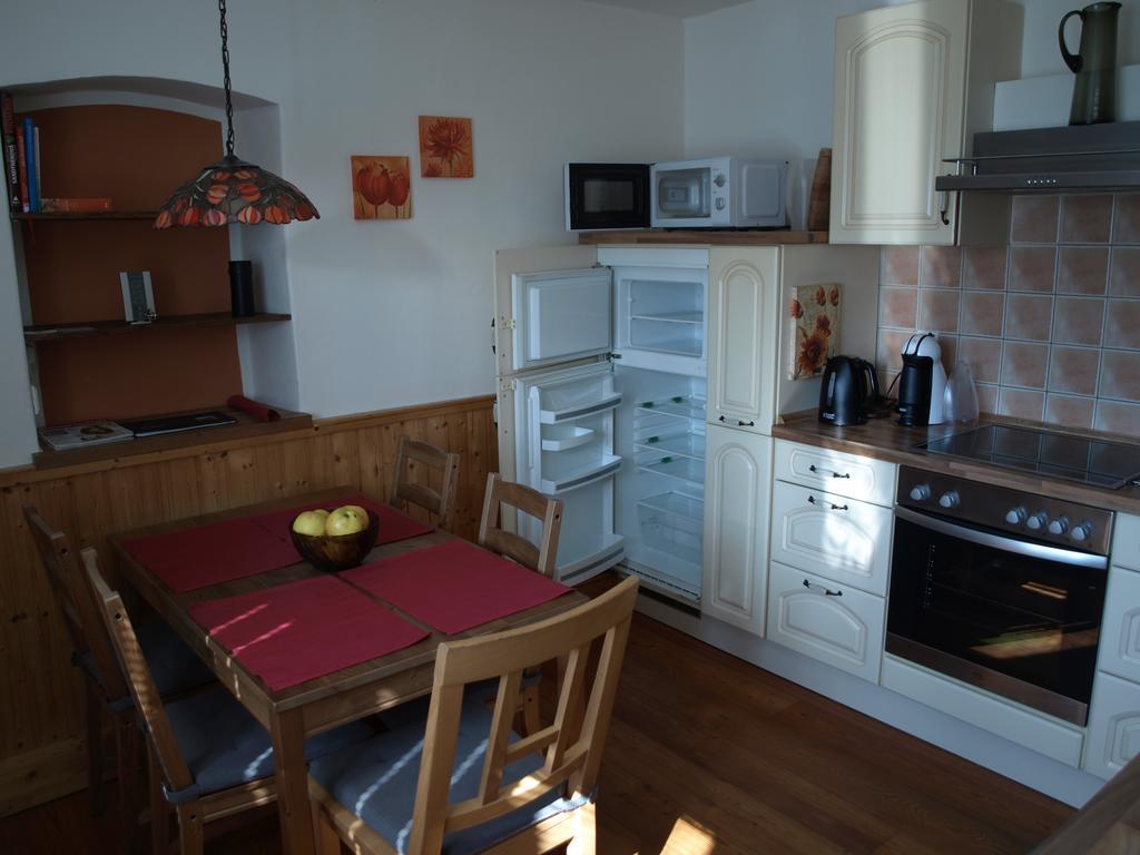 Guest House Luft Sneznik Экстерьер фото